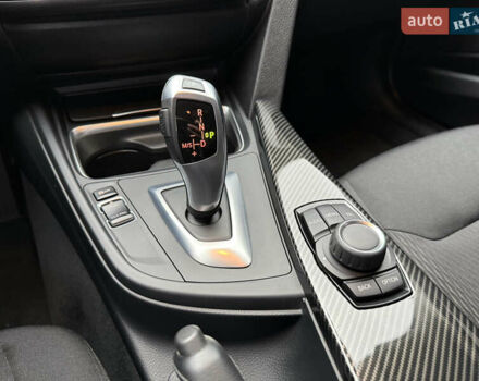 Белый БМВ 3 Серия, объемом двигателя 2 л и пробегом 25 тыс. км за 17000 $, фото 23 на Automoto.ua