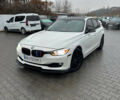 Белый БМВ 3 Серия, объемом двигателя 2 л и пробегом 212 тыс. км за 11200 $, фото 1 на Automoto.ua