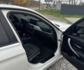 БМВ 3 Серия 2012 в Киеве на Automoto.ua Белый БМВ 3 Серия, объемом двигателя 2 л и пробегом 246 тыс. км за 13000 $, фото 20 на Automoto.ua