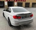 Белый БМВ 3 Серия, объемом двигателя 2 л и пробегом 250 тыс. км за 10511 $, фото 4 на Automoto.ua