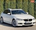 Белый БМВ 3 Серия, объемом двигателя 2 л и пробегом 204 тыс. км за 12200 $, фото 3 на Automoto.ua