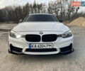 Белый БМВ 3 Серия, объемом двигателя 2 л и пробегом 187 тыс. км за 12700 $, фото 13 на Automoto.ua