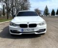 Білий БМВ 3 Серія, об'ємом двигуна 2 л та пробігом 179 тис. км за 13000 $, фото 2 на Automoto.ua