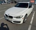 Білий БМВ 3 Серія, об'ємом двигуна 2 л та пробігом 203 тис. км за 14000 $, фото 12 на Automoto.ua