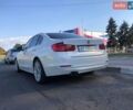 Белый БМВ 3 Серия, объемом двигателя 2 л и пробегом 150 тыс. км за 16353 $, фото 6 на Automoto.ua