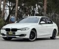Білий БМВ 3 Серія, об'ємом двигуна 2 л та пробігом 106 тис. км за 13350 $, фото 1 на Automoto.ua