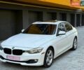 Белый БМВ 3 Серия, объемом двигателя 2 л и пробегом 217 тыс. км за 10999 $, фото 1 на Automoto.ua