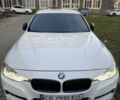 Білий БМВ 3 Серія, об'ємом двигуна 2 л та пробігом 211 тис. км за 12800 $, фото 6 на Automoto.ua