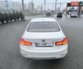 Белый БМВ 3 Серия, объемом двигателя 2 л и пробегом 177 тыс. км за 11200 $, фото 29 на Automoto.ua