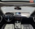 Білий БМВ 3 Серія, об'ємом двигуна 2 л та пробігом 191 тис. км за 12500 $, фото 8 на Automoto.ua