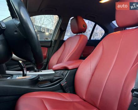 Белый БМВ 3 Серия, объемом двигателя 2 л и пробегом 217 тыс. км за 12800 $, фото 12 на Automoto.ua