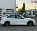 БМВ 3 Серия 2012 в Одессе на Automoto.ua Белый БМВ 3 Серия, объемом двигателя 2 л и пробегом 246 тыс. км за 10800 $, фото 4 на Automoto.ua