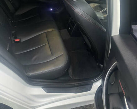 Белый БМВ 3 Серия, объемом двигателя 2 л и пробегом 209 тыс. км за 14200 $, фото 16 на Automoto.ua