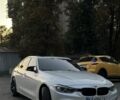 Белый БМВ 3 Серия, объемом двигателя 2 л и пробегом 350 тыс. км за 10995 $, фото 1 на Automoto.ua
