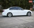 БМВ 3 Серія 2012 у Києві на Automoto.ua Білий БМВ 3 Серія, об'ємом двигуна 0 л та пробігом 222 тис. км за 10900 $, фото 7 на Automoto.ua