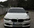 Белый БМВ 3 Серия, объемом двигателя 2 л и пробегом 210 тыс. км за 10700 $, фото 1 на Automoto.ua