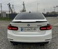 БМВ 3 Серия 2012 в Киеве на Automoto.ua Белый БМВ 3 Серия, объемом двигателя 2 л и пробегом 246 тыс. км за 13000 $, фото 10 на Automoto.ua