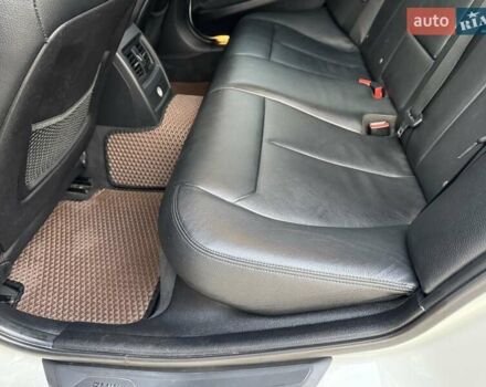 Белый БМВ 3 Серия, объемом двигателя 2 л и пробегом 157 тыс. км за 11900 $, фото 59 на Automoto.ua