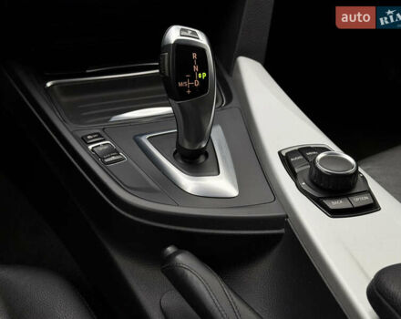 Білий БМВ 3 Серія, об'ємом двигуна 2 л та пробігом 106 тис. км за 13350 $, фото 33 на Automoto.ua