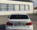 БМВ 3 Серия 2012 в Славянске на Automoto.ua Белый БМВ 3 Серия, объемом двигателя 2 л и пробегом 207 тыс. км за 13900 $, фото 9 на Automoto.ua