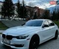 Белый БМВ 3 Серия, объемом двигателя 2 л и пробегом 190 тыс. км за 12300 $, фото 1 на Automoto.ua