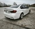 Белый БМВ 3 Серия, объемом двигателя 2 л и пробегом 222 тыс. км за 10700 $, фото 4 на Automoto.ua