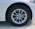 Белый БМВ 3 Серия, объемом двигателя 2 л и пробегом 108 тыс. км за 11500 $, фото 14 на Automoto.ua