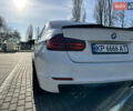 Белый БМВ 3 Серия, объемом двигателя 2 л и пробегом 219 тыс. км за 14500 $, фото 5 на Automoto.ua