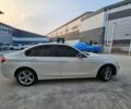 Белый БМВ 3 Серия, объемом двигателя 2 л и пробегом 176 тыс. км за 11900 $, фото 6 на Automoto.ua
