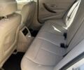 Белый БМВ 3 Серия, объемом двигателя 2 л и пробегом 182 тыс. км за 11500 $, фото 7 на Automoto.ua
