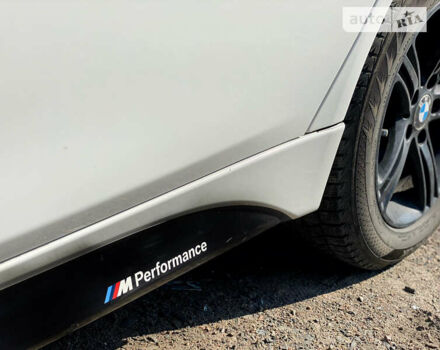 Белый БМВ 3 Серия, объемом двигателя 2 л и пробегом 152 тыс. км за 12000 $, фото 12 на Automoto.ua