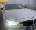Белый БМВ 3 Серия, объемом двигателя 2 л и пробегом 209 тыс. км за 14200 $, фото 4 на Automoto.ua