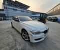 Белый БМВ 3 Серия, объемом двигателя 2 л и пробегом 176 тыс. км за 11900 $, фото 7 на Automoto.ua