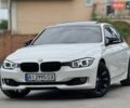 Белый БМВ 3 Серия, объемом двигателя 2 л и пробегом 205 тыс. км за 10950 $, фото 1 на Automoto.ua