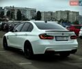 Белый БМВ 3 Серия, объемом двигателя 2 л и пробегом 245 тыс. км за 10800 $, фото 4 на Automoto.ua
