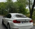Белый БМВ 3 Серия, объемом двигателя 2 л и пробегом 215 тыс. км за 12000 $, фото 4 на Automoto.ua