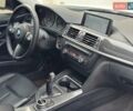 Белый БМВ 3 Серия, объемом двигателя 2 л и пробегом 157 тыс. км за 11900 $, фото 8 на Automoto.ua