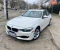 Белый БМВ 3 Серия, объемом двигателя 2 л и пробегом 164 тыс. км за 13999 $, фото 1 на Automoto.ua