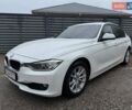 Белый БМВ 3 Серия, объемом двигателя 2 л и пробегом 103 тыс. км за 13500 $, фото 4 на Automoto.ua