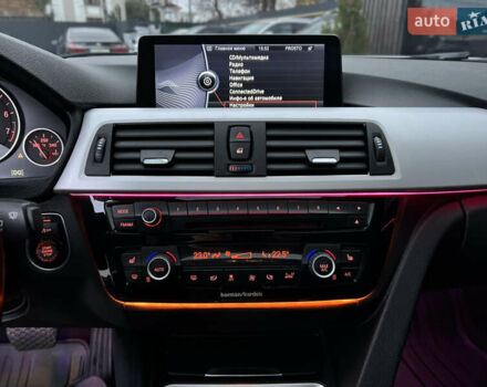 Белый БМВ 3 Серия, объемом двигателя 2 л и пробегом 191 тыс. км за 13900 $, фото 29 на Automoto.ua