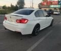 Белый БМВ 3 Серия, объемом двигателя 2 л и пробегом 185 тыс. км за 15300 $, фото 28 на Automoto.ua