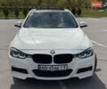 Белый БМВ 3 Серия, объемом двигателя 2 л и пробегом 191 тыс. км за 10800 $, фото 12 на Automoto.ua