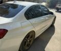 Белый БМВ 3 Серия, объемом двигателя 2 л и пробегом 205 тыс. км за 13000 $, фото 3 на Automoto.ua