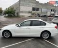 Белый БМВ 3 Серия, объемом двигателя 1.59 л и пробегом 238 тыс. км за 11700 $, фото 1 на Automoto.ua