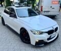Белый БМВ 3 Серия, объемом двигателя 2.98 л и пробегом 195 тыс. км за 16500 $, фото 13 на Automoto.ua