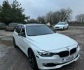 Білий БМВ 3 Серія, об'ємом двигуна 2 л та пробігом 240 тис. км за 11000 $, фото 1 на Automoto.ua