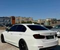 Белый БМВ 3 Серия, объемом двигателя 2 л и пробегом 205 тыс. км за 11900 $, фото 4 на Automoto.ua