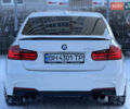 Белый БМВ 3 Серия, объемом двигателя 2 л и пробегом 217 тыс. км за 13500 $, фото 12 на Automoto.ua