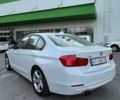Білий БМВ 3 Серія, об'ємом двигуна 2 л та пробігом 192 тис. км за 12800 $, фото 2 на Automoto.ua