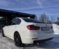 Білий БМВ 3 Серія, об'ємом двигуна 2 л та пробігом 310 тис. км за 11400 $, фото 3 на Automoto.ua